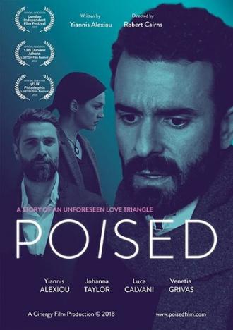 Poised (фильм 2018)