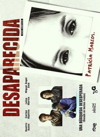 Desaparecida (сериал 2007)