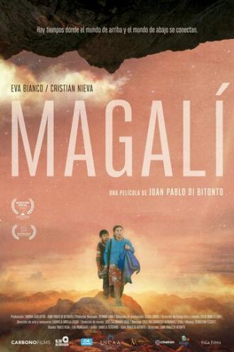 Magali (фильм 2019)