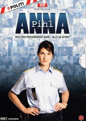 Anna Pihl (сериал 2006)
