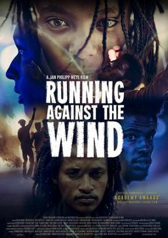 Running Against the Wind (фильм 2019)