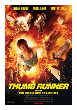 Thumb Runner (сериал 2020)