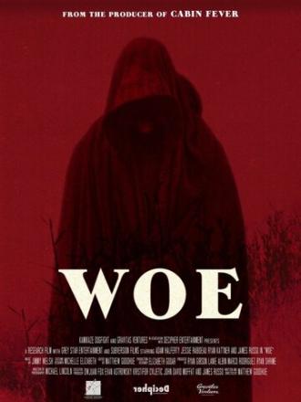Woe (фильм 2020)