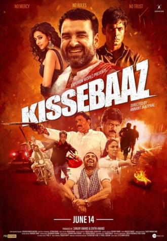 Kissebaaz (фильм 2019)