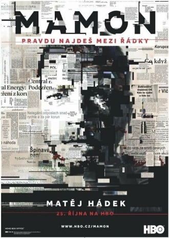 Mamon (сериал 2015)