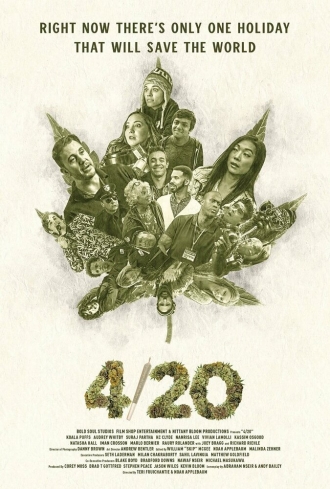 4/20 (фильм 2020)