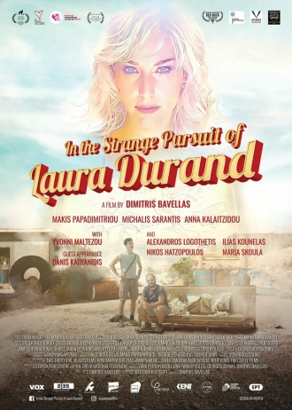 In the Strange Pursuit of Laura Durand (фильм 2019)