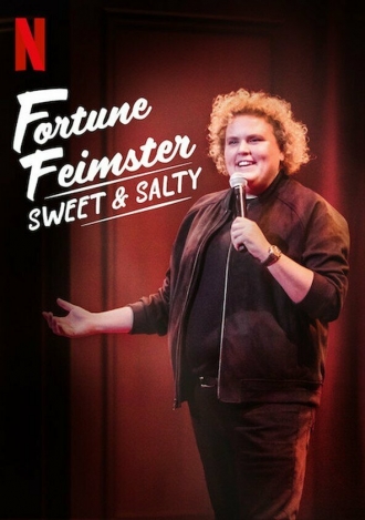 Fortune Feimster: Sweet & Salty (фильм 2020)