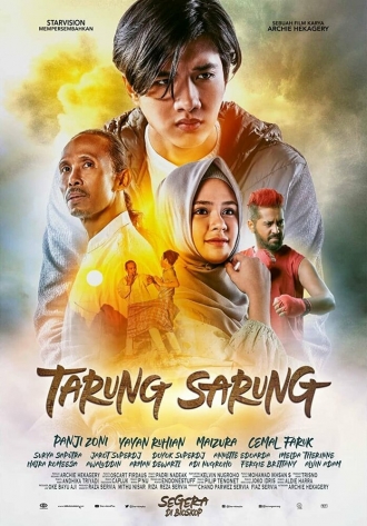 Tarung Sarung (фильм 2020)