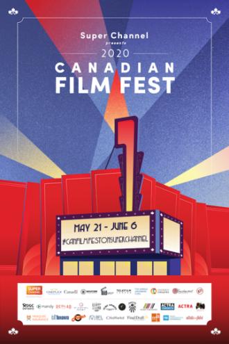 Canadian Film Fest Presented by Super Channel (сериал 2020)