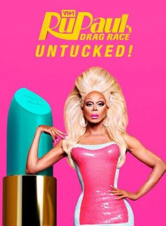 Drag Race: Untucked! (сериал 2009)