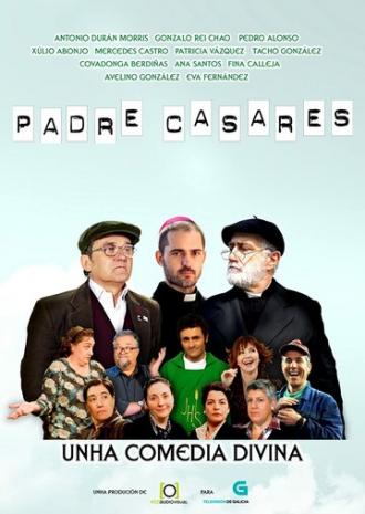 Padre Casares (сериал 2008)