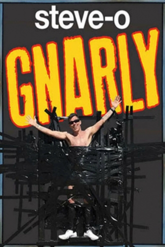 Steve-O: Gnarly (фильм 2020)