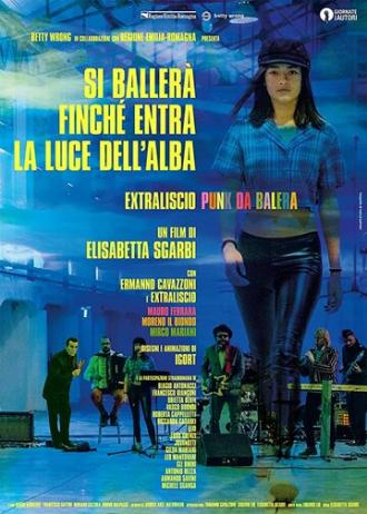 Extraliscio - Punk da balera (фильм 2020)