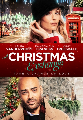 Рождественский обмен (фильм 2020)