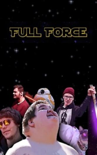 Full Force (фильм 2019)
