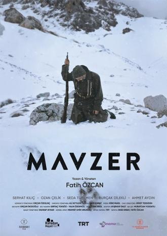 Mavzer (фильм 2020)