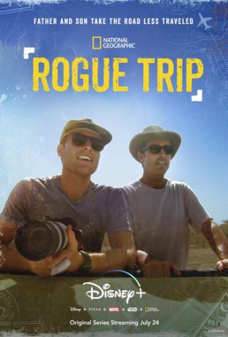 Rogue Trip (сериал 2020)