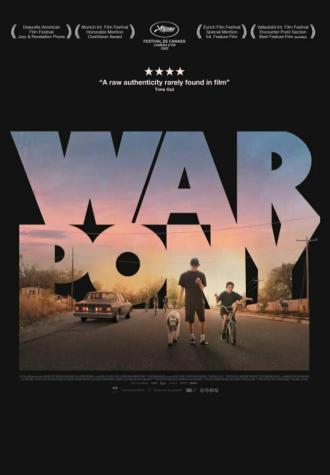 Боевой пони (фильм 2022)