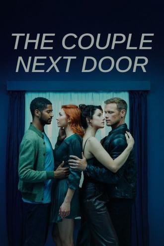 Пара по соседству (сериал 2023)