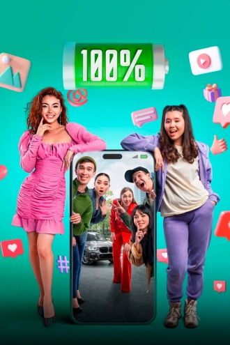 100% (фильм 2023)