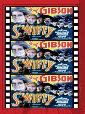 Swifty (фильм 1935)