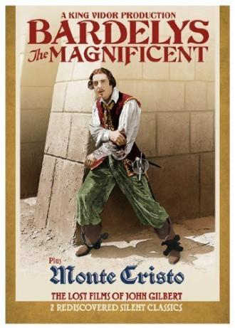 Монте-Кристо (фильм 1922)