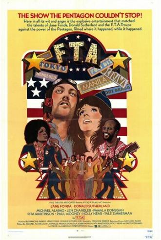 FTA (фильм 1972)