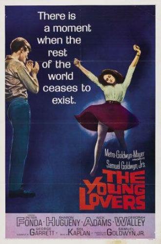 Молодые любовники (фильм 1964)