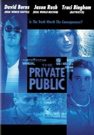 The Private Public (фильм 2001)