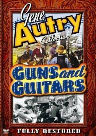 Guns and Guitars (фильм 1936)