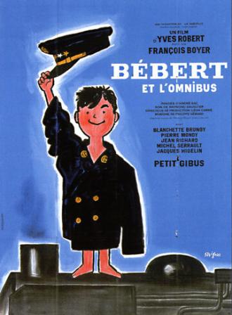 Бебер-путешественник (фильм 1963)