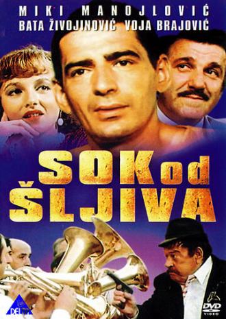 Sok od sljiva (фильм 1981)