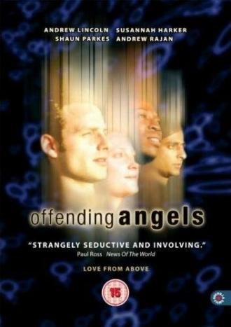 Преступные ангелы (фильм 2000)