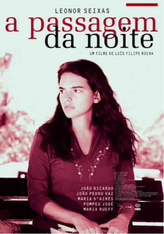 A Passagem da Noite (фильм 2003)