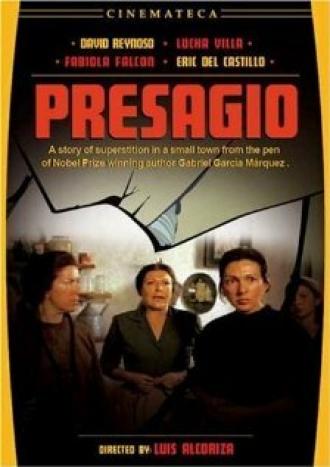 Presagio (фильм 1974)