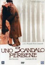 Порядочный скандал (1984)