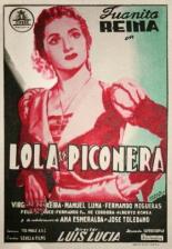 Lola, la piconera (1952)