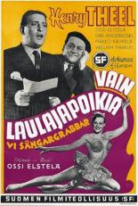 Vain laulajapoikia (1951)