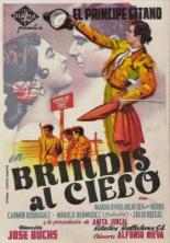 Brindis al cielo 1954