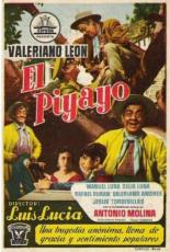 El piyayo 1956