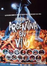 Historias de Argentina en vivo (2001)