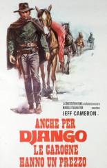 И у трупа Джанго есть своя цена (1971)