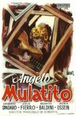 Il mulatto 1950
