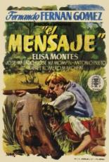 El mensaje 1954