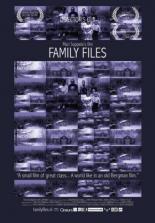 Family Files 2002