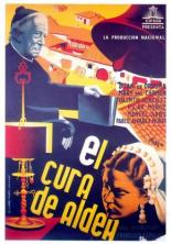 El cura de aldea 1936
