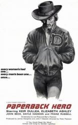 Paperback Hero (1973)