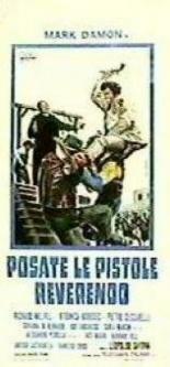 Отведайте из кольта, преподобный (1971)
