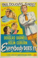 Все занимаются этим (1949)